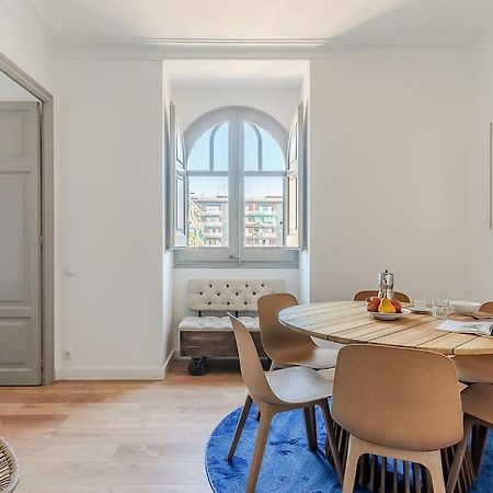 Canela Homes Barcelona Bailen Exteriör bild