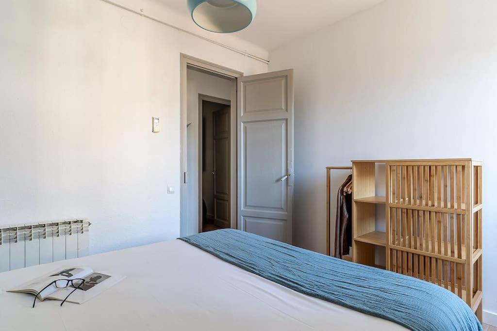 Canela Homes Barcelona Bailen Exteriör bild