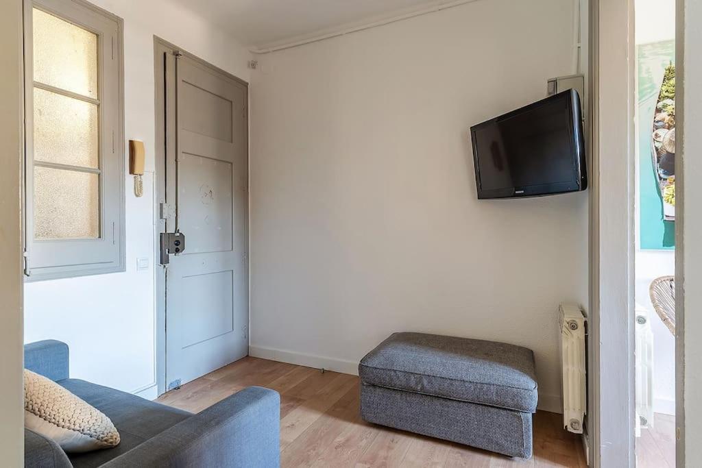 Canela Homes Barcelona Bailen Exteriör bild